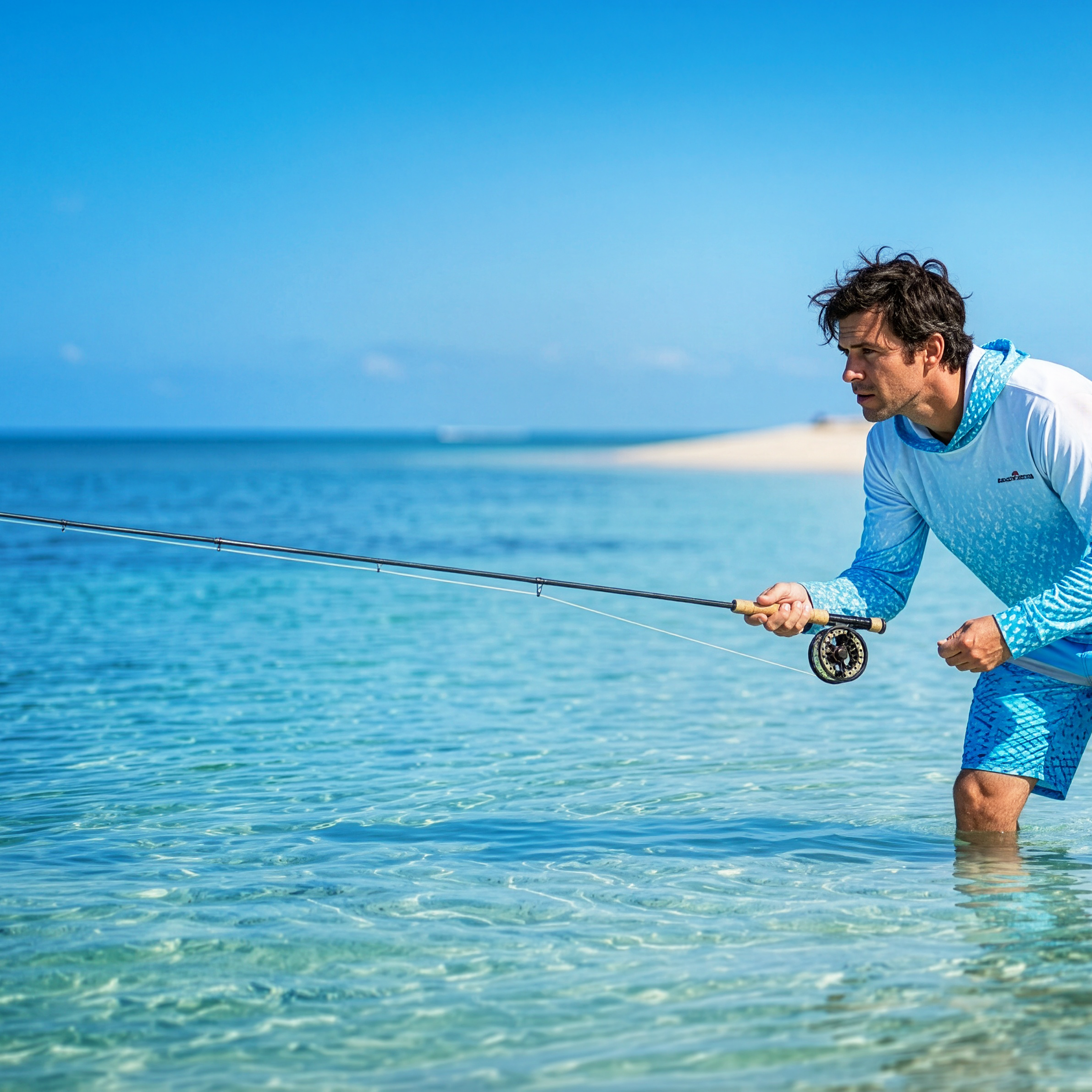 Men's Fishing Shorts (B2B)