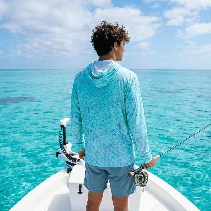Fishing Hoodies (B2B)