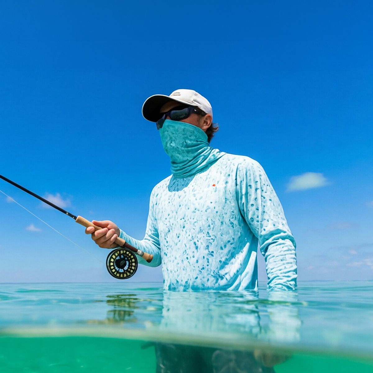 Men's Fishing Accessories