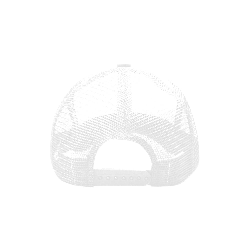 Salt Skins Baseball Style Fishing Hat Marine Life Collection Baseball Style Fishing Hat for Men & Women