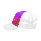 Salt Skins Baseball Style Fishing Hat Marine Life Collection Baseball Style Fishing Hat for Men & Women