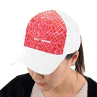Salt Skins Baseball Style Fishing Hat Marine Life Collection Baseball Style Fishing Hat for Men & Women