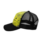 Salt Skins Baseball Style Fishing Hat Marine Life Collection Baseball Style Fishing Hat for Men & Women