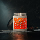 Salt Skins Home Decor Cinnamon Vanilla / 9oz Sand Dollar Doves - Cinnamon Vanilla  Scented Candle - Beach House Essentials