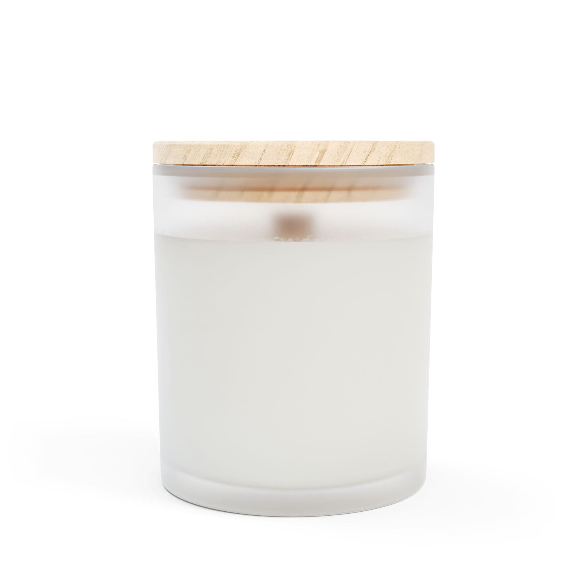 Salt Skins Home Decor Sea Minerals / 11oz Live Bait Needed Sea Minerals Scented Candle - Sea Angler Collection
