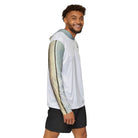 Salt Skins Men's Performance Hoodie Snook Captains Series II - The Ultimate Performance Men's Long Sleeve Fishing Shirt