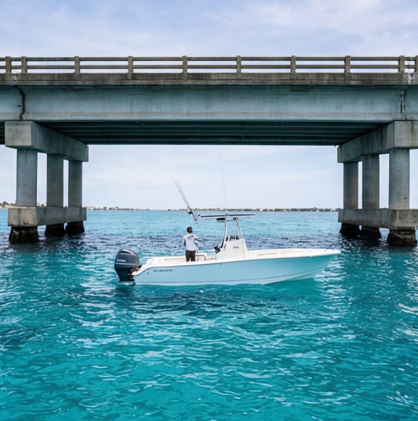 Salt Skins Men's Performance Hoodie Tarpon Slayer II Men's Ultimate Performance Long Sleeve Fishing Shirt