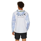 Salt Skins Men's Performance Hoodie Tarpon Slayer II Ultimate Performance Men's Long Sleeve Fishing Shirt
