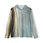 Salt Skins Men's Performance Hoodie XS / Gray The Ultimate Snook Captains Series - Men's Long Sleeve Performance Fishing Shirt