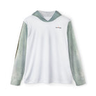 Salt Skins Men's Performance Hoodie XS / Sand Snook Captains Series II - The Ultimate Performance Men's Long Sleeve Fishing Shirt