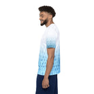 Salt Skins Men's Performance Shirt Tarpon Men's Short-Sleeve Performance Shirt