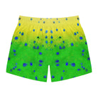 Salt Skins Men's Swim Shorts Sea Striker Men's Dorado Pattern Swim Shorts