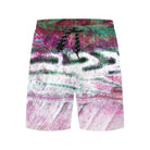 Salt Skins Men's Swimshorts Barracuda Strike Men's Mid Length Swim Shorts