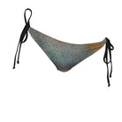 Salt Skins Swimsuit Bottom Celestial Waves Women's Swimsuit Bikini Bottom Separates
