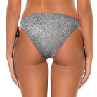 Salt Skins Swimsuit Bottom Celestial Waves Women's Swimsuit Bikini Bottom Separates
