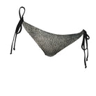 Salt Skins Swimsuit Bottom Celestial Waves Women's Swimsuit Bikini Bottom Separates
