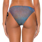 Salt Skins Swimsuit Bottom Celestial Waves Women's Swimsuit Bikini Bottom Separates