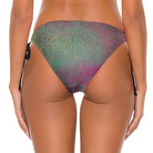 Salt Skins Swimsuit Bottom Celestial Waves Women's Swimsuit Bikini Bottom Separates