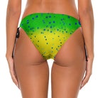 Salt Skins Swimsuit Bottom Mahi Dreams Women's Swimsuit Bikini Bottom Separates