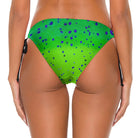 Salt Skins Swimsuit Bottom Mahi Dreams Women's Swimsuit Bikini Bottom Separates
