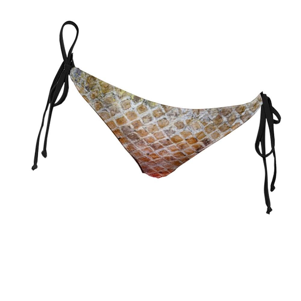 Salt Skins Swimsuit Bottom Mystic Tides Women's Swimsuit Bikini Bottom Separates
