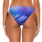 Salt Skins Swimsuit Bottom Parrot Reef Women's Swimsuit Bikini Bottom Separates