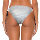Salt Skins Swimsuit Bottom Pearl Tide Women's Swimsuit Bikini Bottom Separates