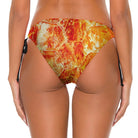 Salt Skins Swimsuit Bottom Sea Turtle Women's Swimsuit Bikini Bottom Separates