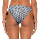 Salt Skins Swimsuit Bottom Tropical Trigger Women's Swimsuit Bikini Bottom Separates