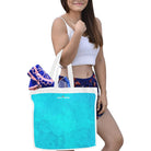 Salt Skins Tote Bag Drift & Dry Tote Bag by Salt Skins