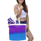 Salt Skins Tote Bag Drift & Dry Tote Bag by Salt Skins