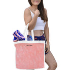Salt Skins Tote Bag Drift & Dry Tote Bag by Salt Skins