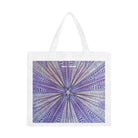Salt Skins Tote Bag Purple / ONESIZE Drift & Dry Tote Bag by Salt Skins