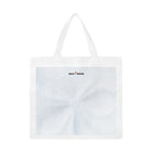 Salt Skins Tote Bag White / ONESIZE Drift & Dry Tote Bag by Salt Skins