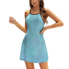 Salt Skins Travel Dress Sea Shell Beach Travel Dress