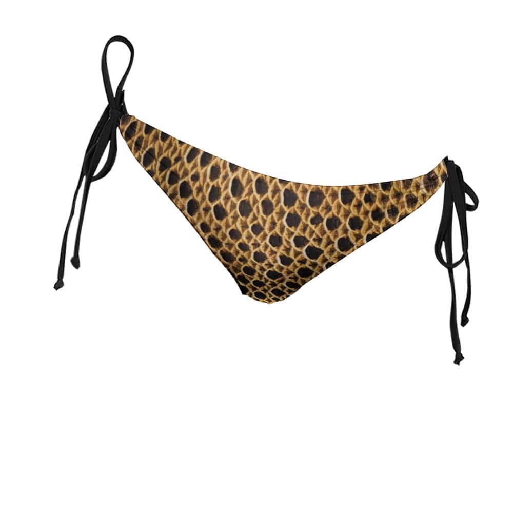 Swimsuit Bottom French Angel Women's Swimsuit Bikini Bottom Separates Salt Skins