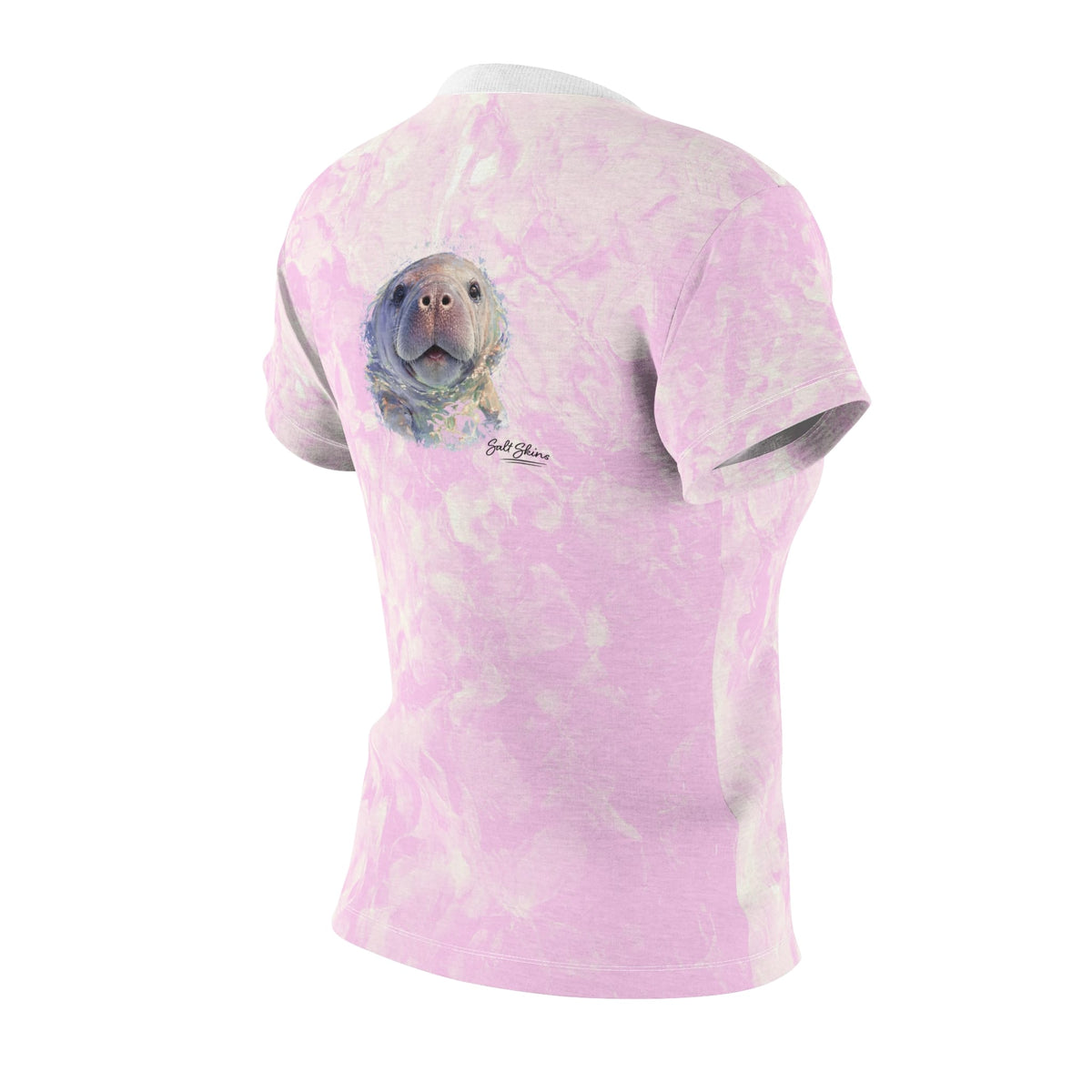 Women's Performance T-Shirt Women's Performance T-Shirt Salt Skins
