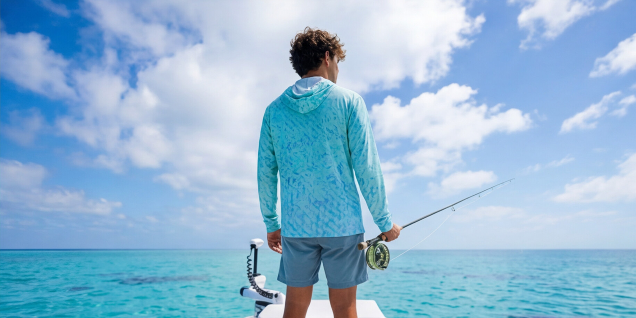 Water Camo Collection