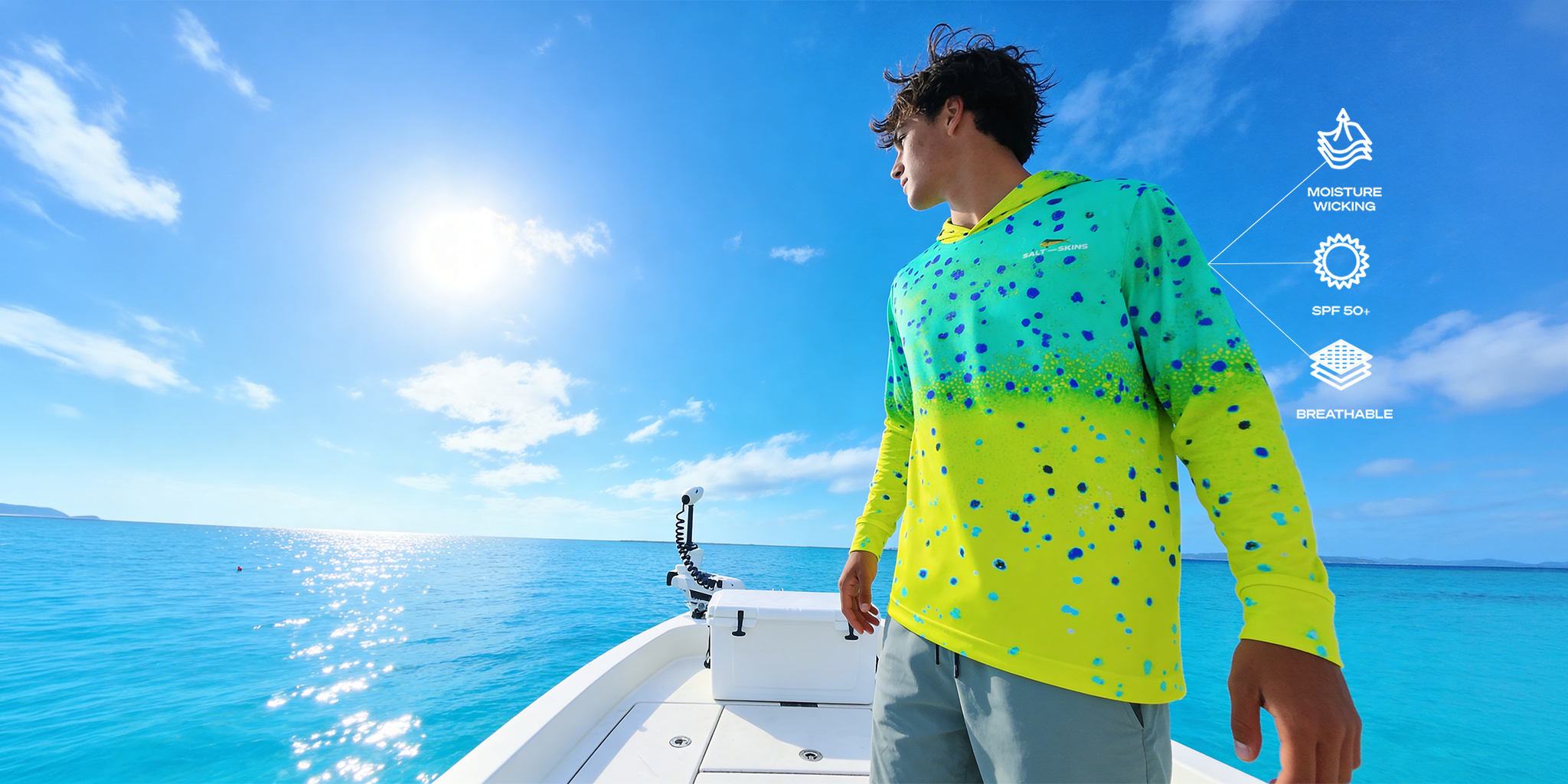 All Performance Fishing Products (B2B)
