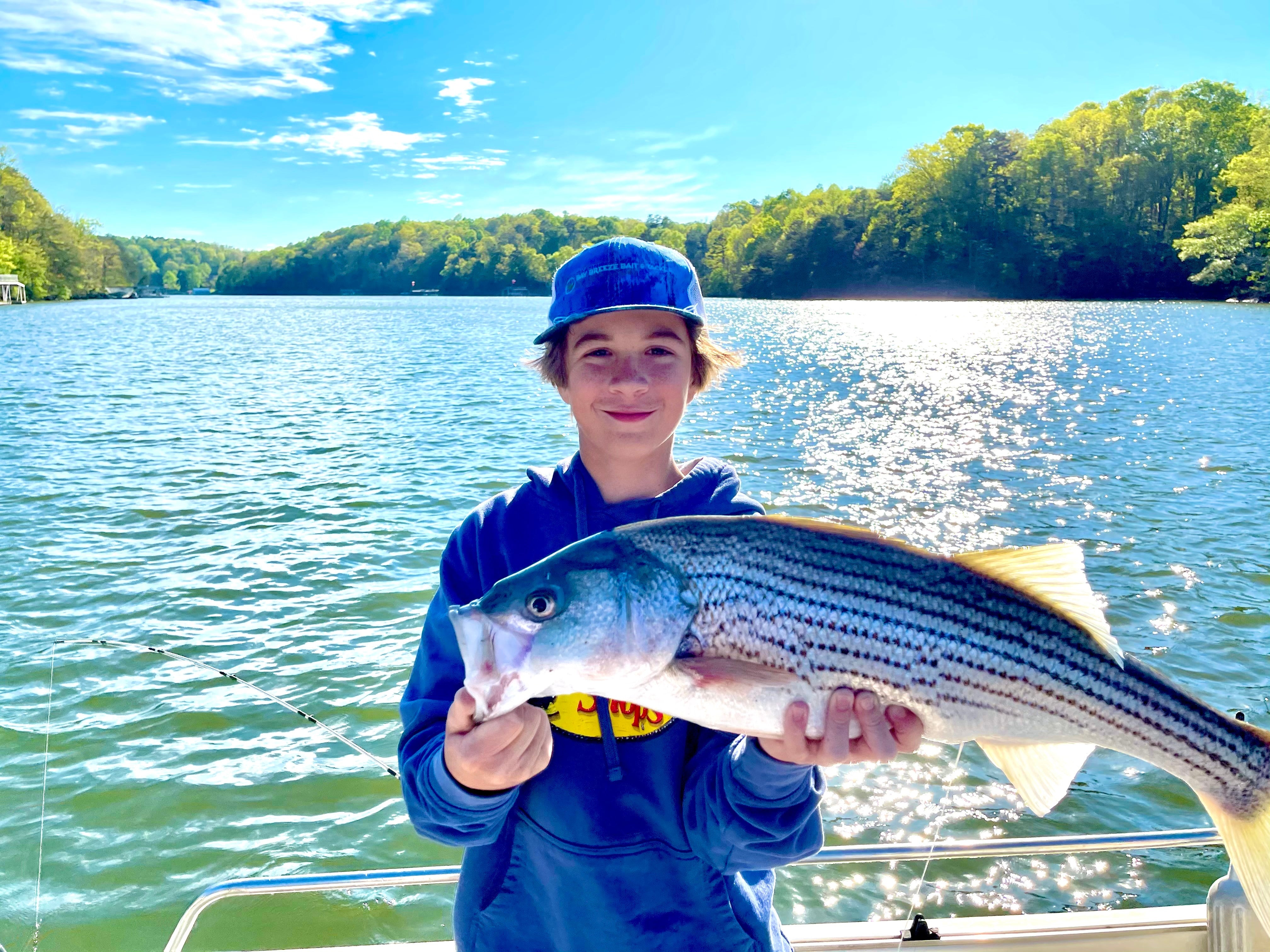 Your Best Catch Edition