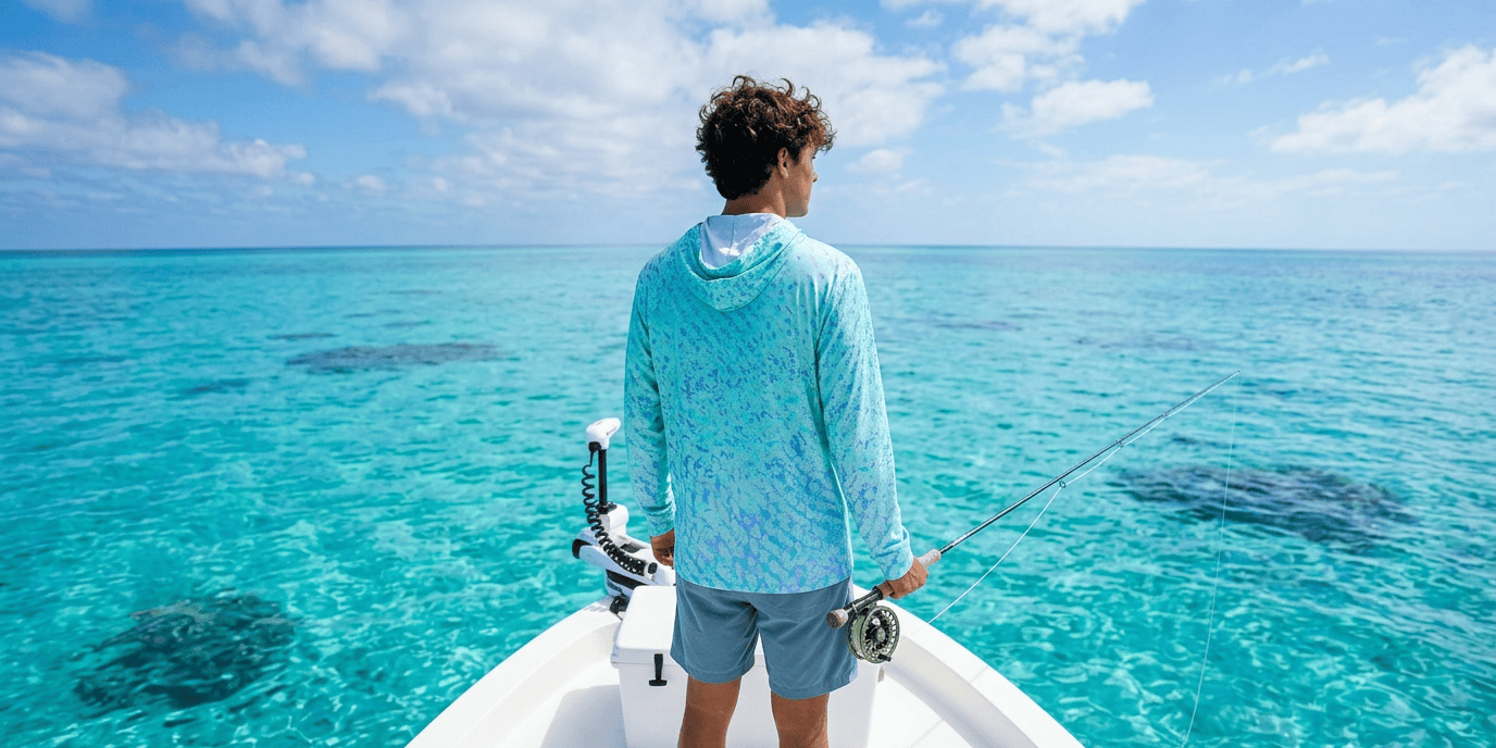 Fishing Hoodies (B2B)