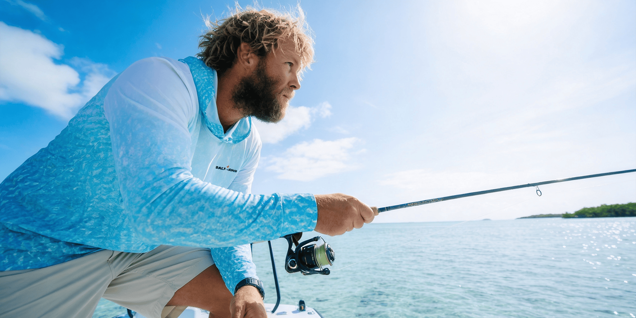 Fishing Hoodies (B2B)