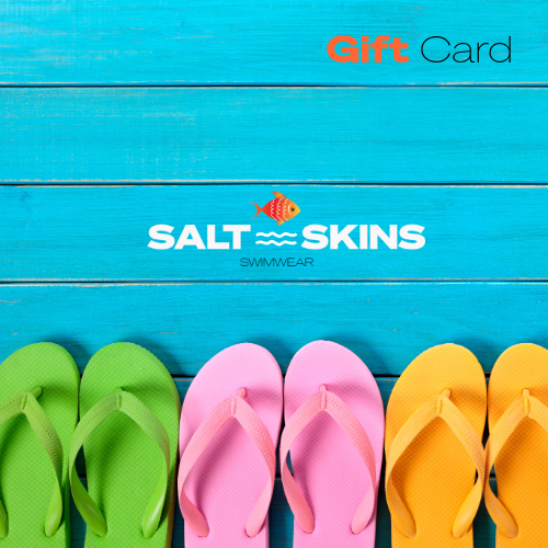 Gift Cards Swimwear & Activewear