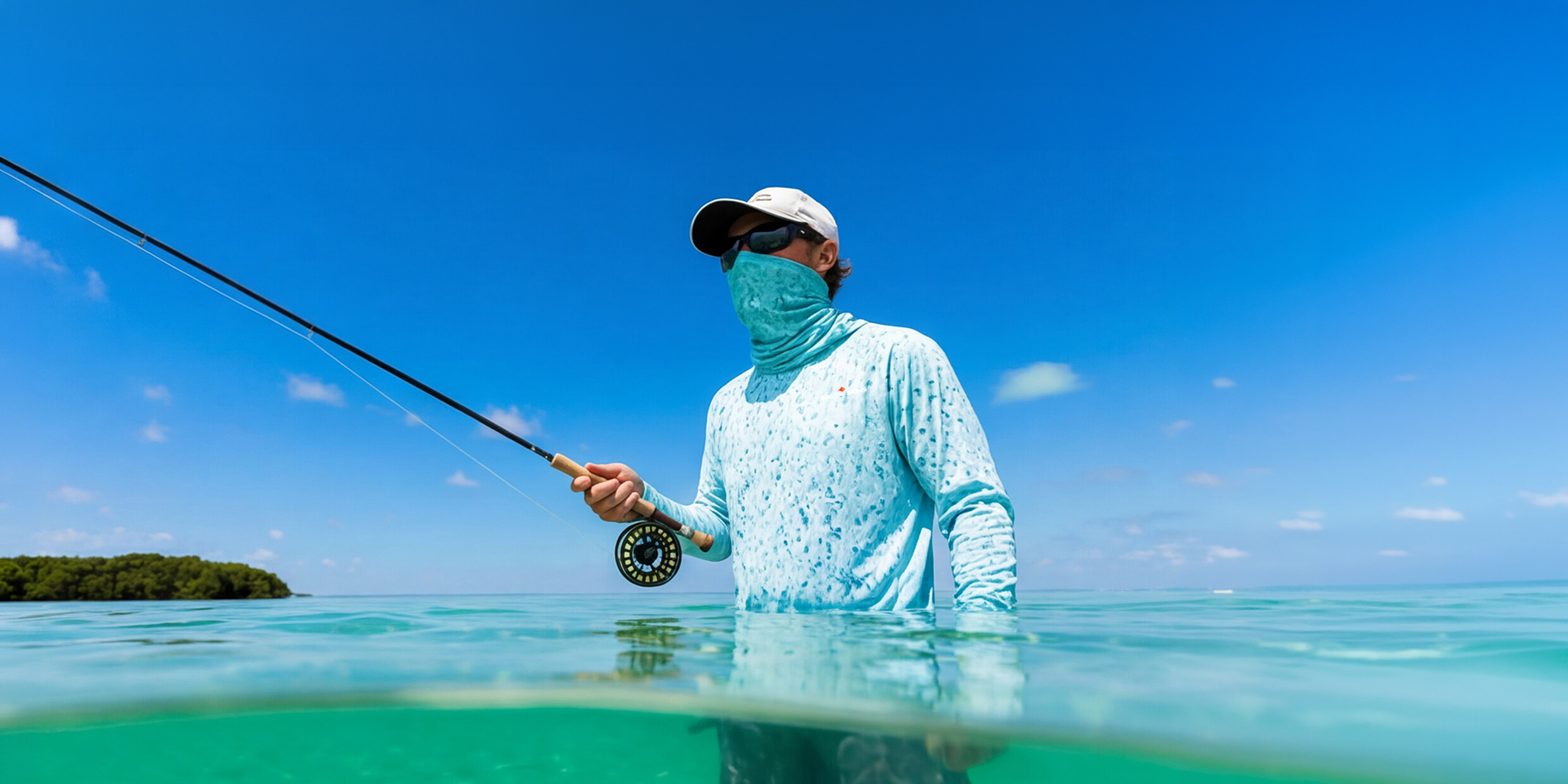 Men's Fishing Accessories