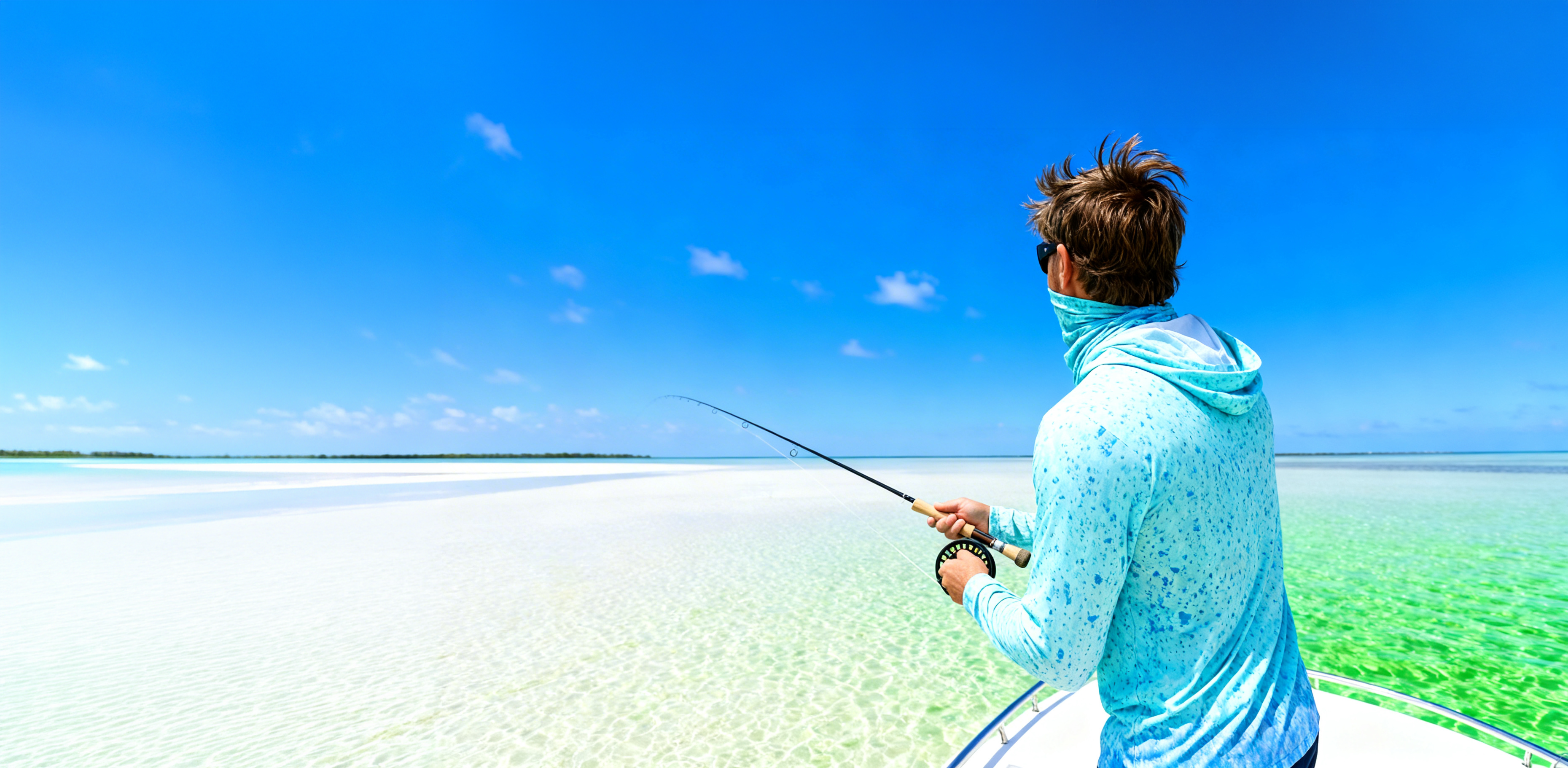 Men's Fishing Accessories