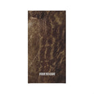All Over Prints Fishaholic Goliath Neck Gaiter Printify