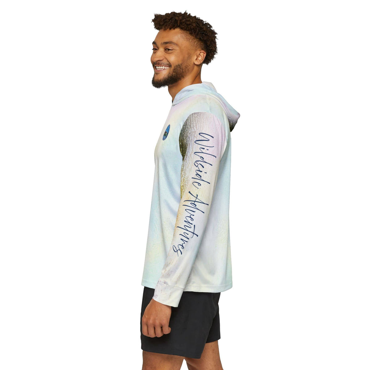 All Over Prints Wildside Tuna Performance Hoodie Printify