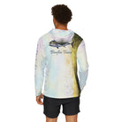 All Over Prints Wildside Tuna Performance Hoodie Printify