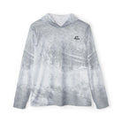 All Over Prints XS FISH TO LIVE PERMIT GREY Printify
