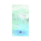 All Over Prints XS Fishaholic Permit Lightweight Neck Gaiter Printify